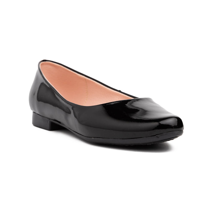 Ballerinas Mujer Mia - Negro