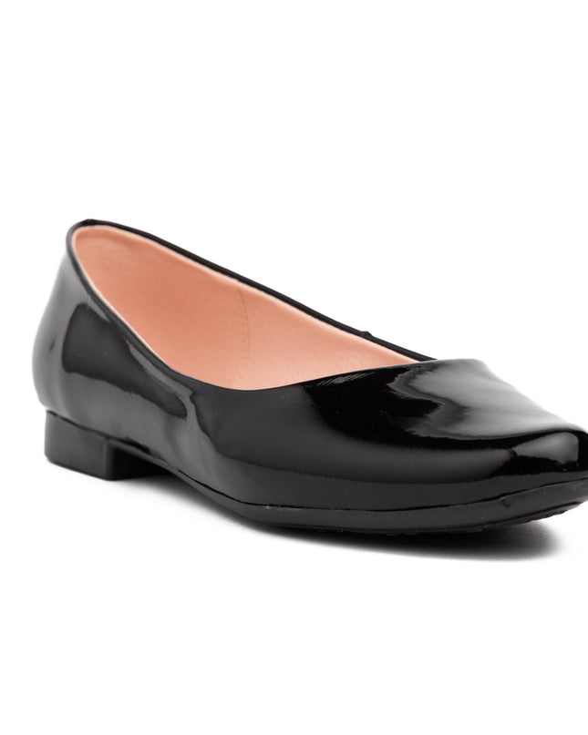 Balerina Mia - Negro