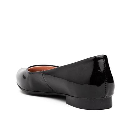 Ballerinas Mujer Mia - Negro