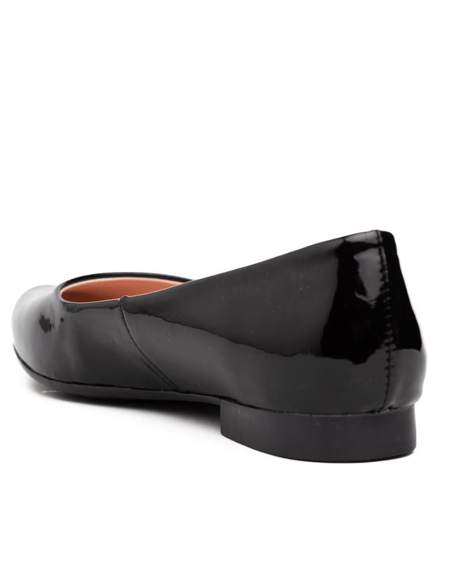 Balerina Mia - Negro
