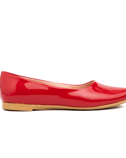 Balerina Mia - Rojo