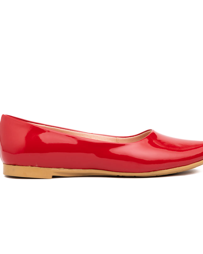 Balerina Mia - Rojo