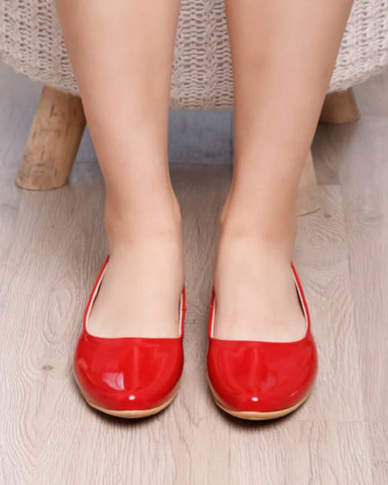 Balerina Mia - Rojo