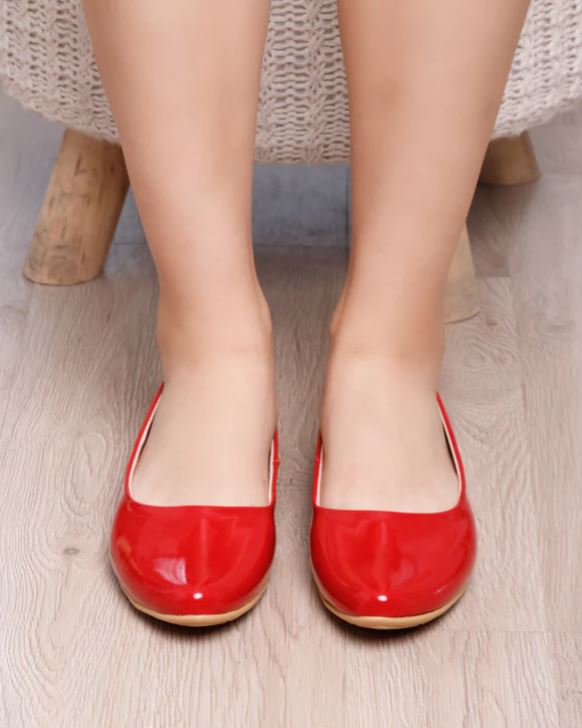 Balerina Mia - Rojo