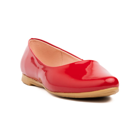 Ballerinas Mujer Mia - Rojo