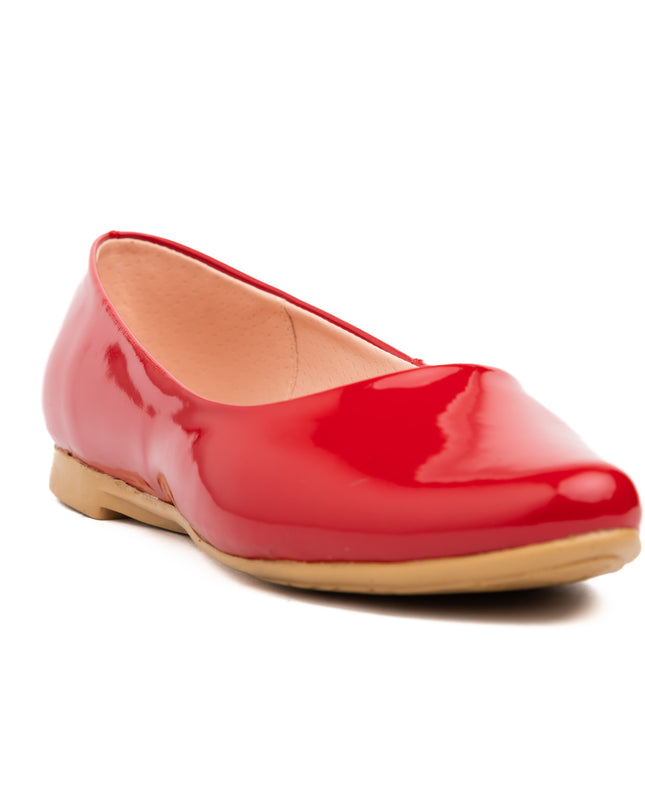 Balerina Mia - Rojo