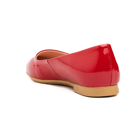 Ballerinas Mujer Mia - Rojo