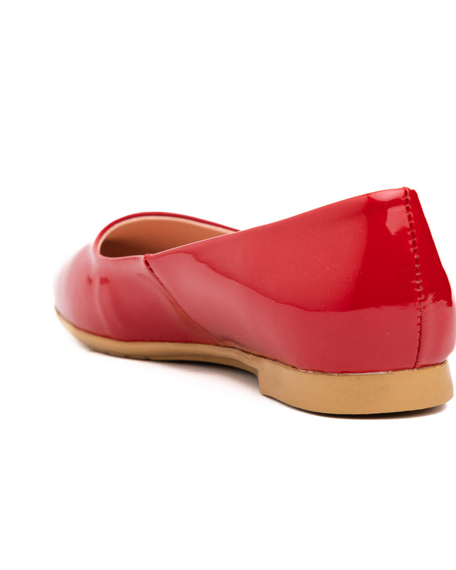 Balerina Mia - Rojo