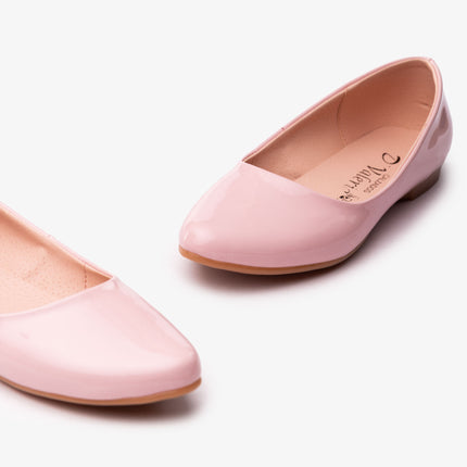 Ballerinas Mujer Mia - Rosado