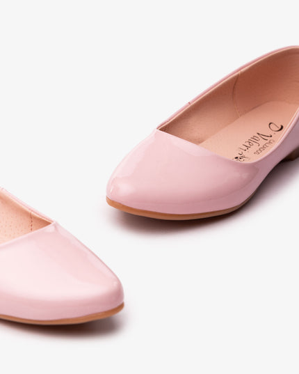 Balerina Mia - Rosado