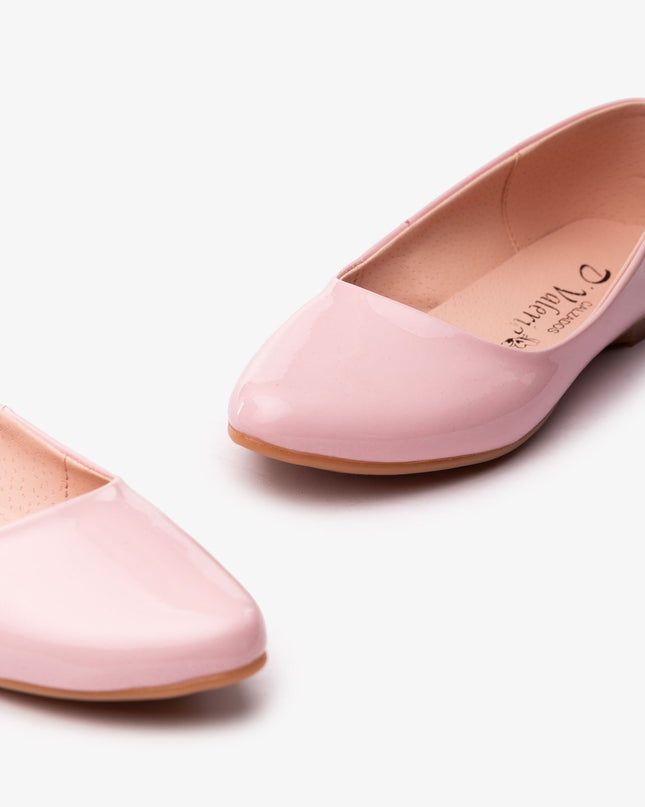 Balerina Mia - Rosado