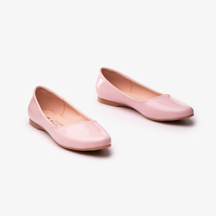 Ballerinas Mujer Mia - Rosado