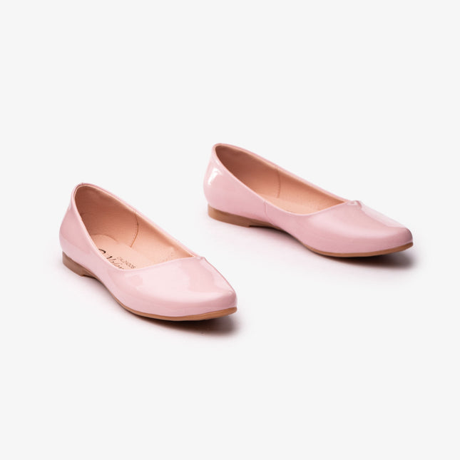Ballerinas Mujer Mia - Rosado