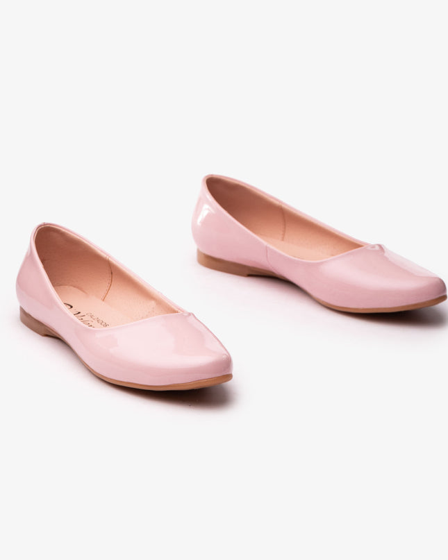 Balerina Mia - Rosado