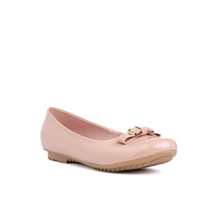 Ballerinas Mujer Agnela 2.0 - Palo Rosa Charol