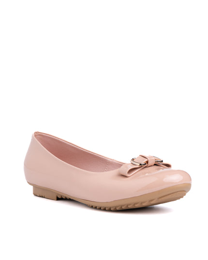 Ballerinas Mujer Agnela 2.0 - Palo Rosa Charol