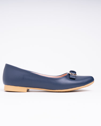 Ballerinas Mujer Agnela - Azul