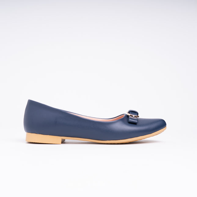 Ballerinas Mujer Agnela - Azul