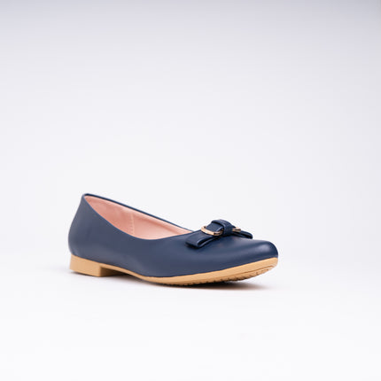 Ballerinas Mujer Agnela - Azul