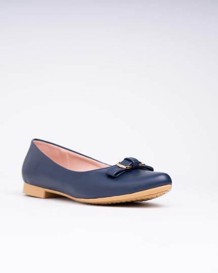 Ballerinas Mujer Agnela - Azul