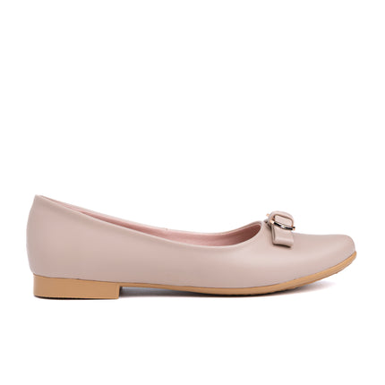Ballerinas Mujer Agnela - Beige