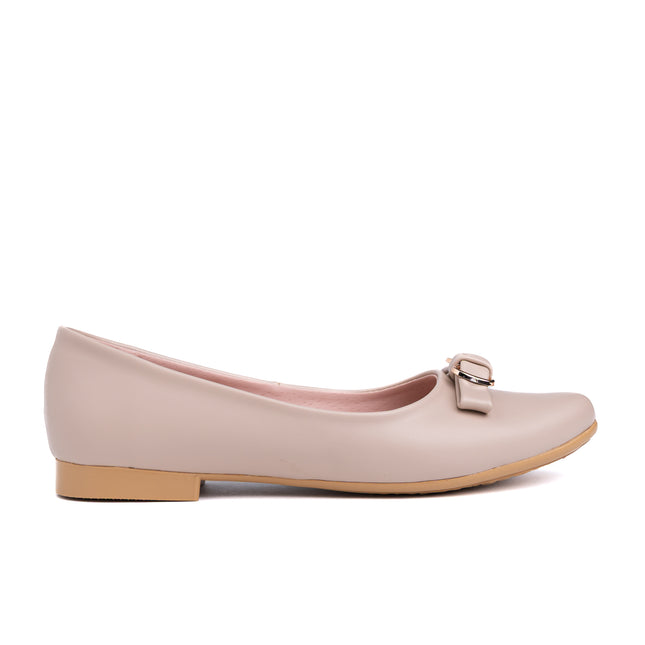 Ballerinas Mujer Agnela - Beige