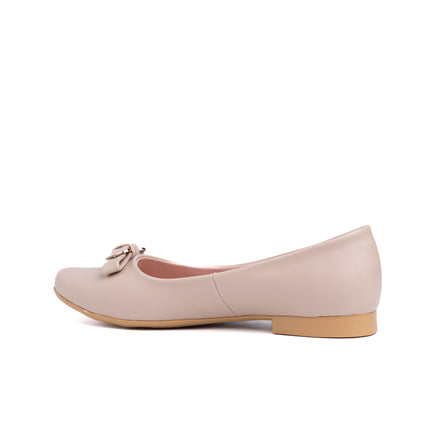 Ballerinas Mujer Agnela - Beige