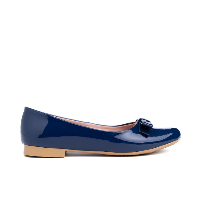 Ballerinas Mujer Eluney - Azul