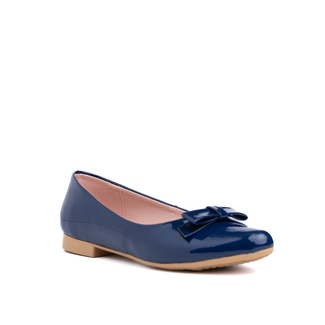 Ballerinas Mujer Eluney - Azul