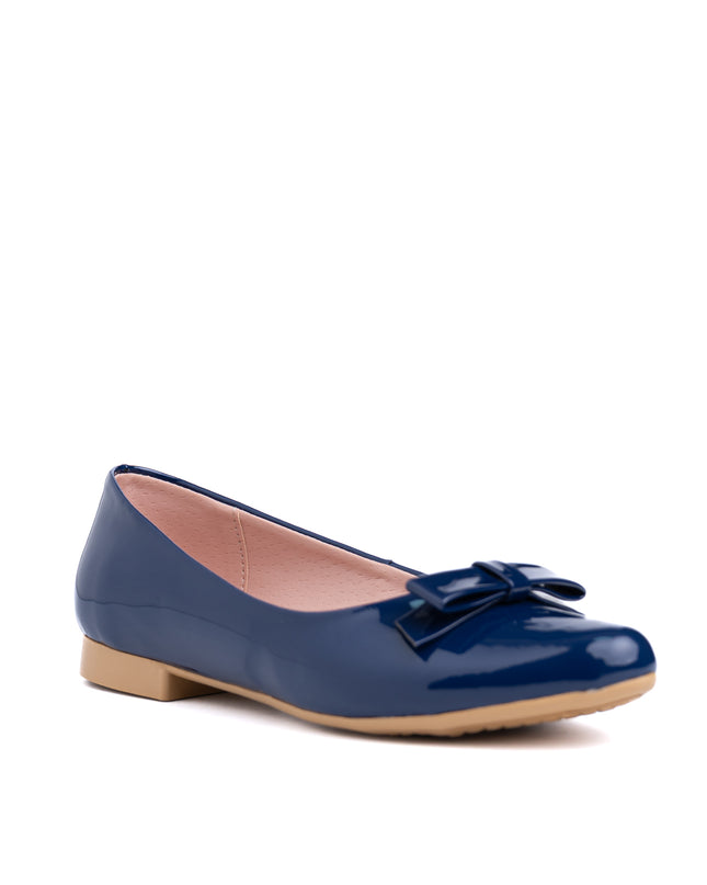 Ballerinas Mujer Eluney - Azul
