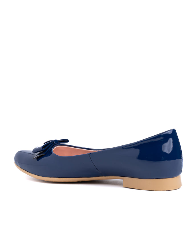 Ballerinas Mujer Eluney - Azul