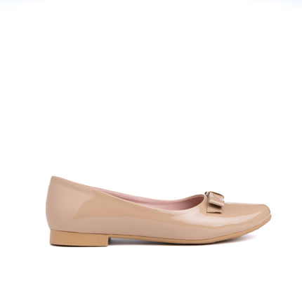 Ballerinas Mujer Eluney - Beige