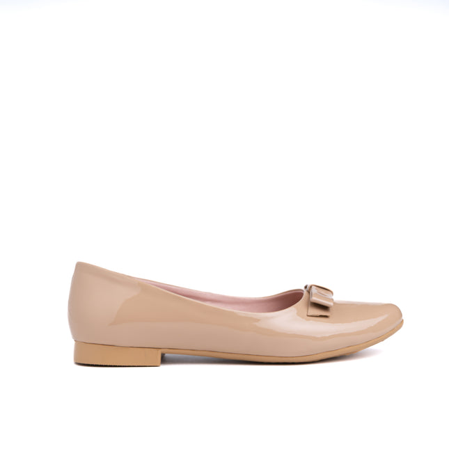 Ballerinas Mujer Eluney - Beige