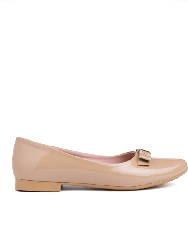 Ballerinas Mujer Eluney - Beige