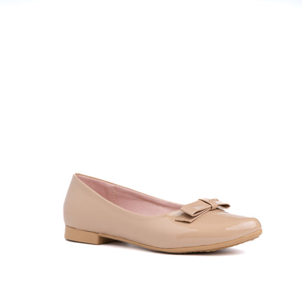 Ballerinas Mujer Eluney - Beige