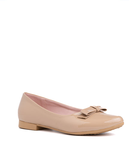 Ballerinas Mujer Eluney - Beige