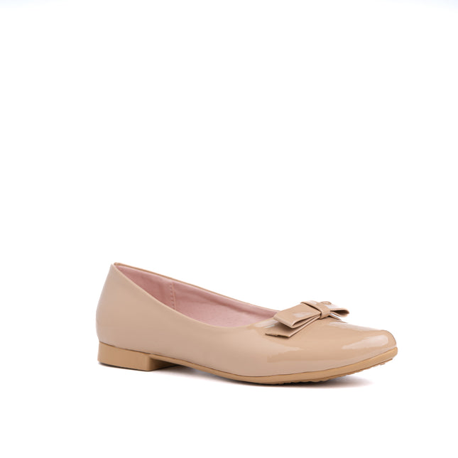 Ballerinas Mujer Eluney - Beige