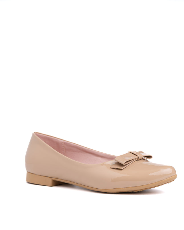 Ballerinas Mujer Eluney - Beige