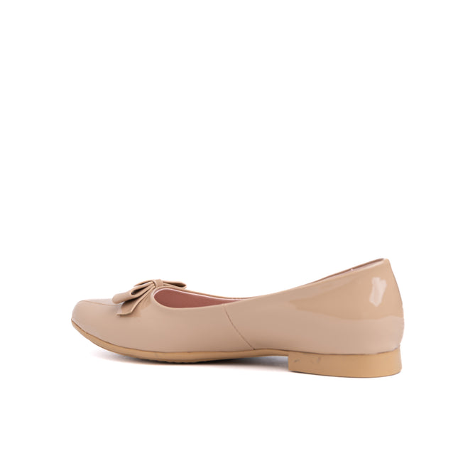 Ballerinas Mujer Eluney - Beige