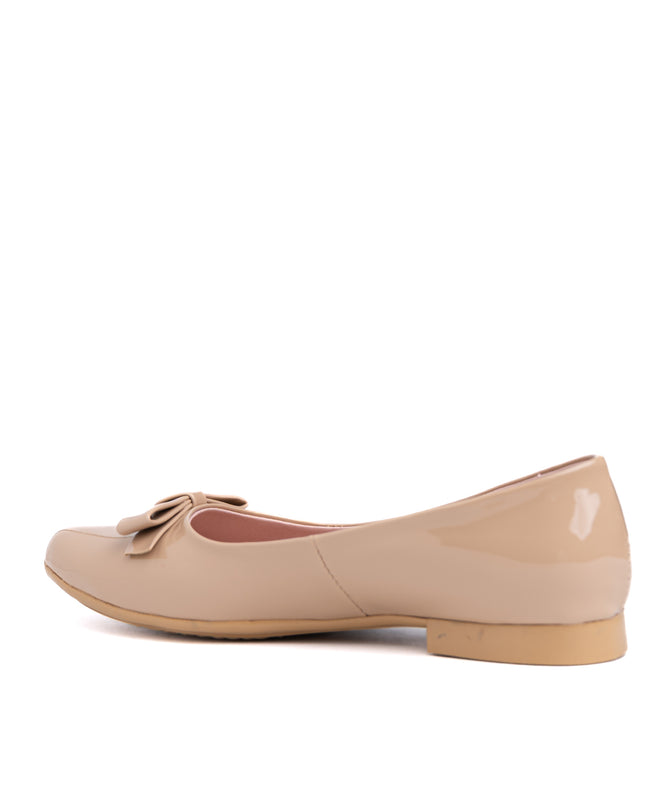 Ballerinas Mujer Eluney - Beige