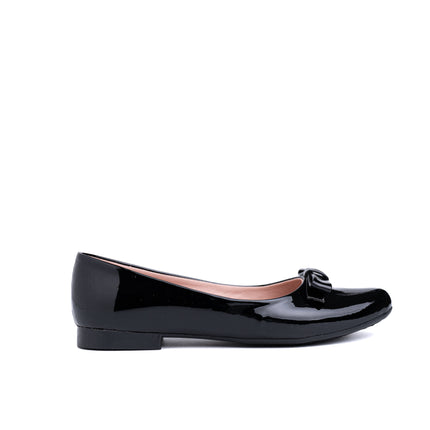 Ballerinas Mujer Eluney - Negro