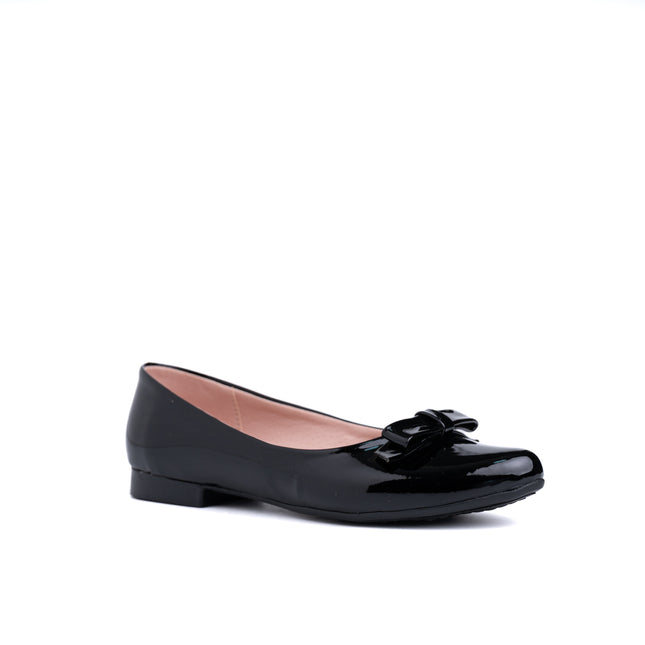 Ballerinas Mujer Eluney - Negro