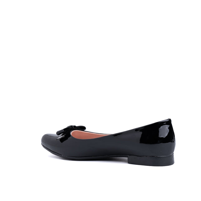 Ballerinas Mujer Eluney - Negro