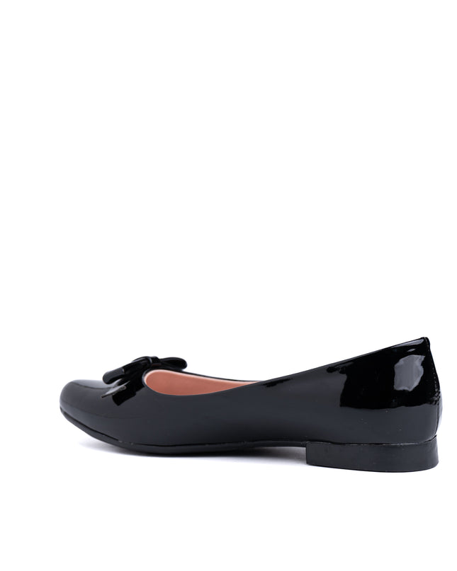 Ballerinas Mujer Eluney - Negro