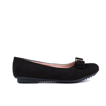 Ballerinas Mujer Kenna - Negro