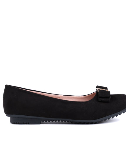 Ballerinas Mujer Kenna - Negro
