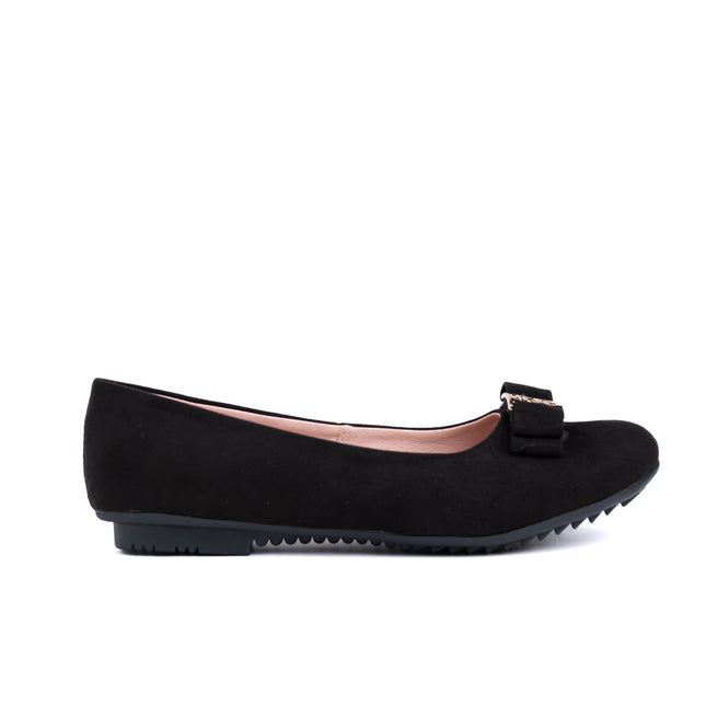 Ballerinas Mujer Kenna - Negro
