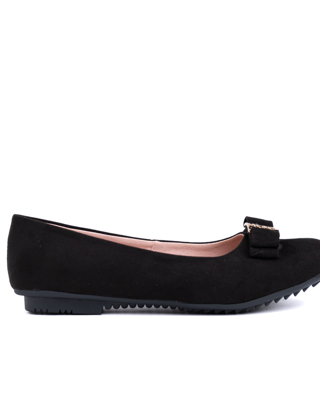 Ballerinas Mujer Kenna - Negro