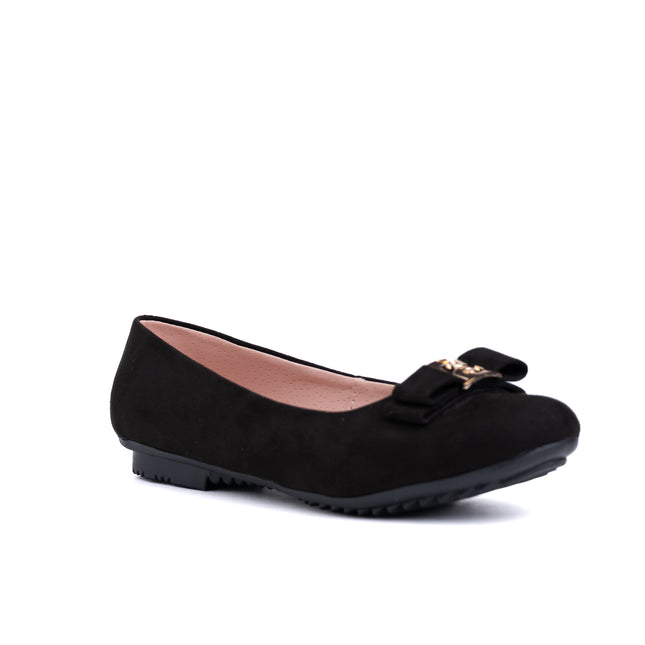 Ballerinas Mujer Kenna - Negro