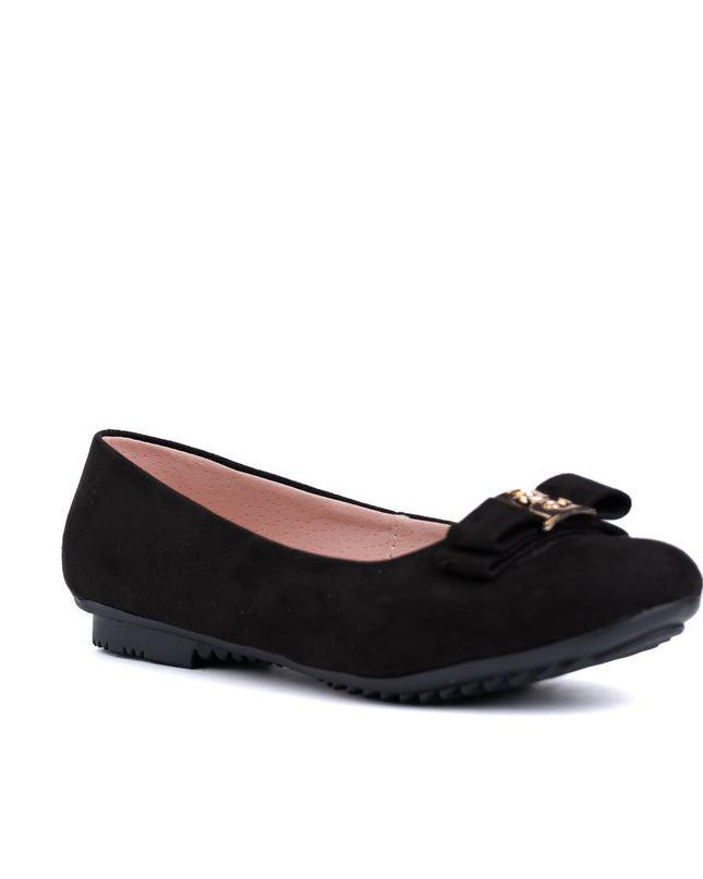 Ballerinas Mujer Kenna - Negro